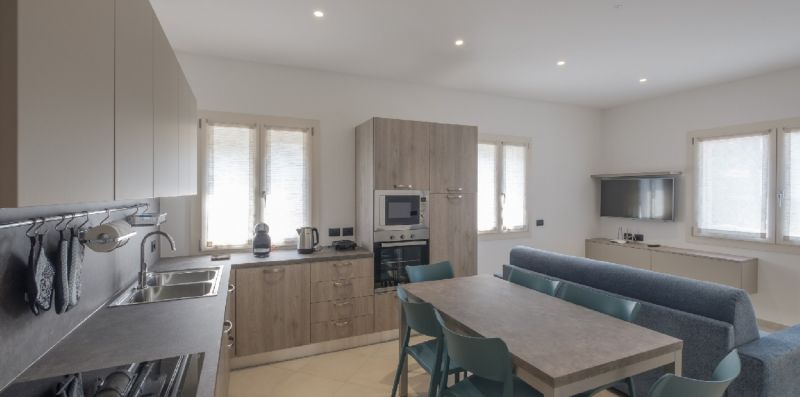 Casa Fiorella - Vivere il Garda