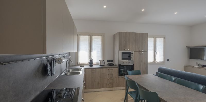 Casa Fiorella - Vivere il Garda