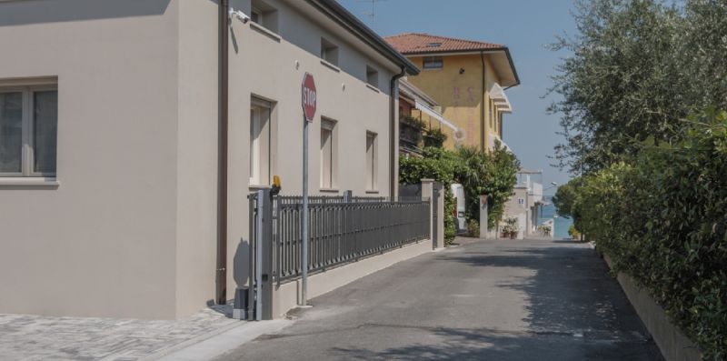 Casa Fiorella - Vivere il Garda
