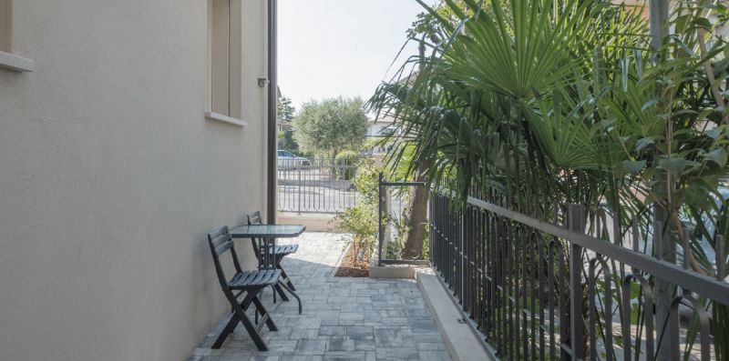 Casa Fiorella - Vivere il Garda