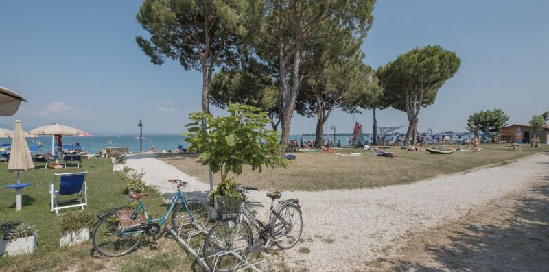 Casa Fiorella - Vivere il Garda