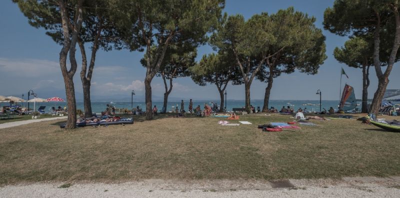 Casa Fiorella - Vivere il Garda