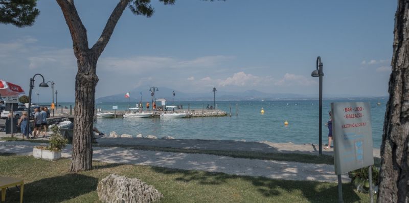 Casa Fiorella - Vivere il Garda