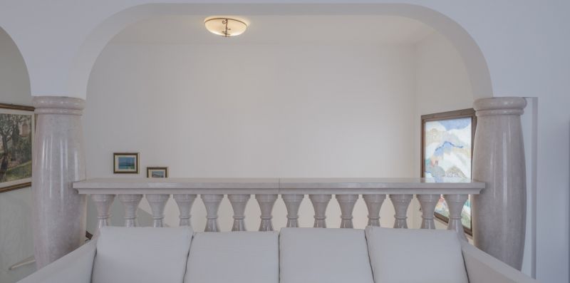 CASA MARY TRE - attico con terrazza a 2 passi dal lago - Vivere il Garda