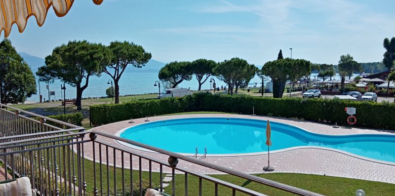 MOSAICI SUNRISE - Vivere il Garda