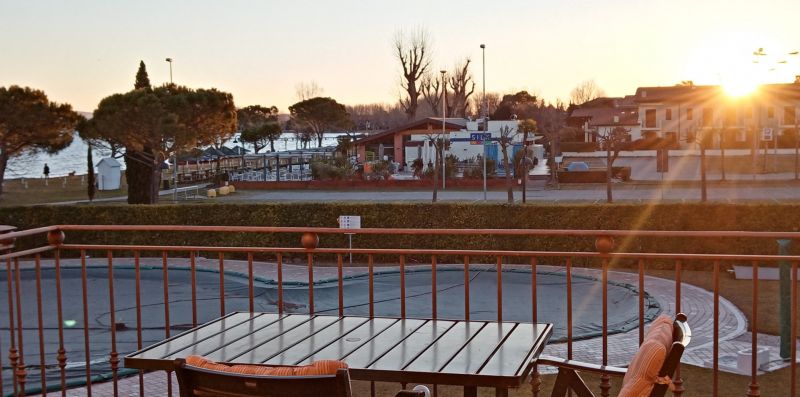 MOSAICI SUNRISE - Vivere il Garda