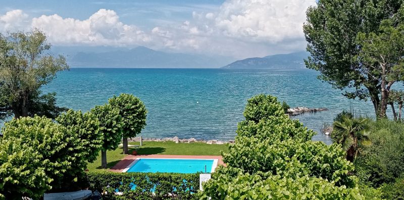 CASA LUGANA 8 - Vivere il Garda