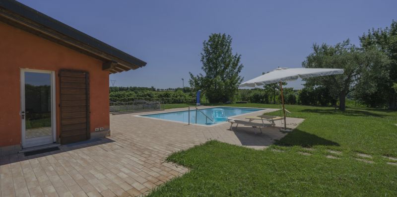 LA CASINA APARTMENT - Vivere il Garda