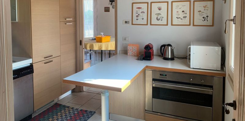 LA CASINA APARTMENT - Vivere il Garda