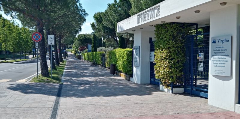 SUNFLOWER APARTMENT - Vivere il Garda