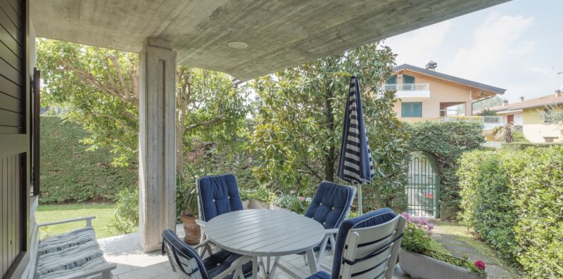 VILLETTA CON GIARDINO - SIRMIONE - Vivere il Garda