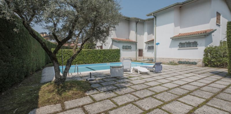 VILLETTA CON GIARDINO - SIRMIONE - Vivere il Garda