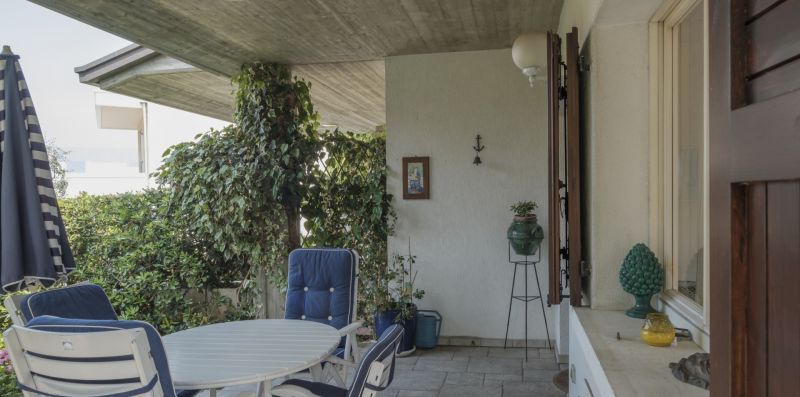 VILLETTA CON GIARDINO - SIRMIONE - Vivere il Garda