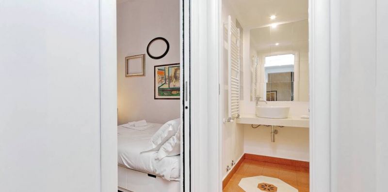 Clementina- Delizioso e rifinito appartamento per 6 - Weekey Rentals