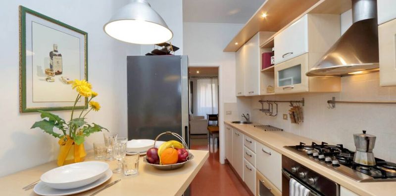 Clementina- Charming and characteristic apartment for 6 - Weekey Rentals