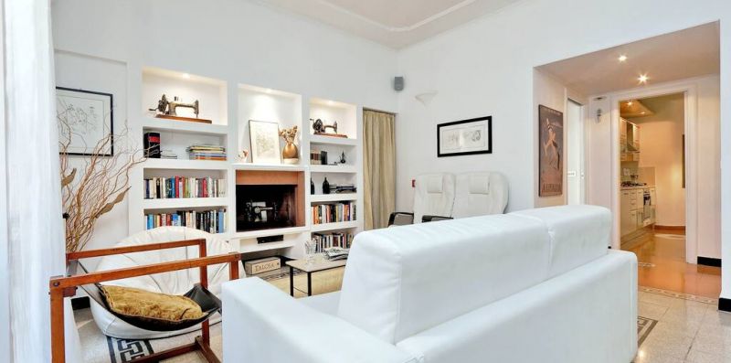 Clementina- Charming and characteristic apartment for 6 - Weekey Rentals