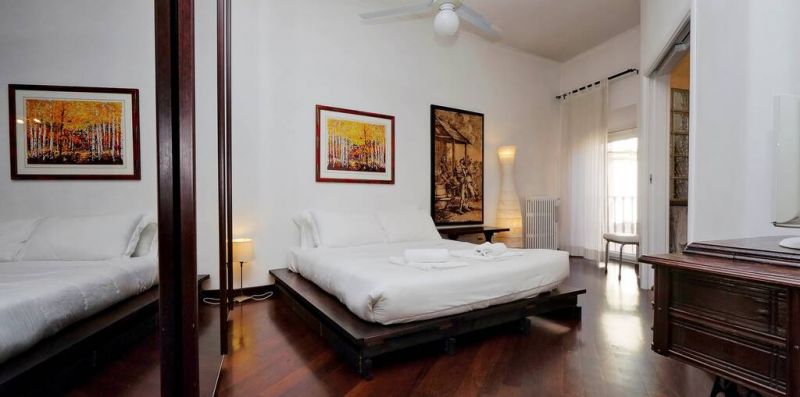 Clementina- Delizioso e rifinito appartamento per 6 - Weekey Rentals