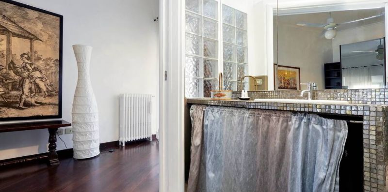 Clementina- Delizioso e rifinito appartamento per 6 - Weekey Rentals