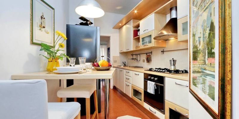 Clementina- Delizioso e rifinito appartamento per 6 - Weekey Rentals