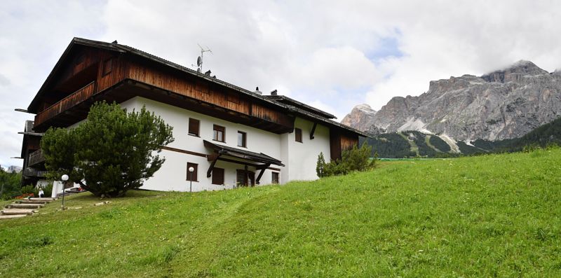 Cortina - Lovely apartment for 4 people in Cortina - Weekey Rentals