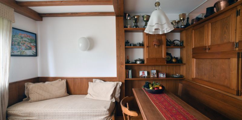 Cortina - Lovely apartment for 4 people in Cortina - Weekey Rentals