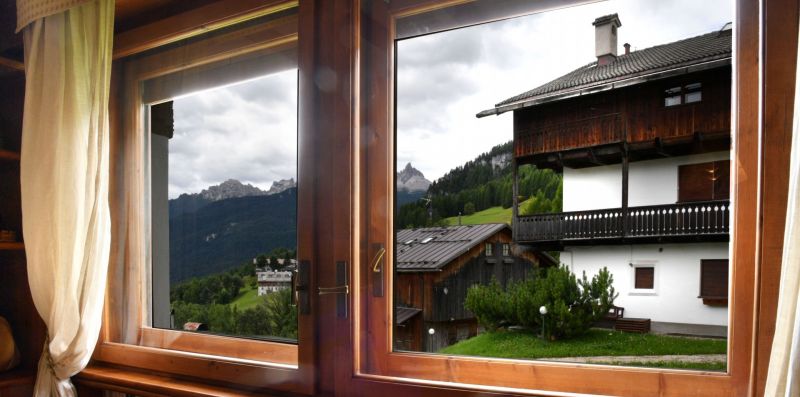 Cortina - Delizioso appartamento per 4 persone a Cortina - Weekey Rentals