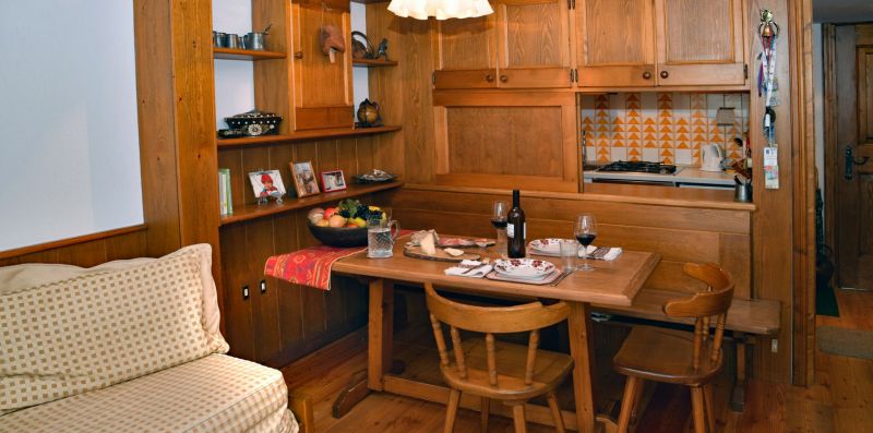 Cortina - Delizioso appartamento per 4 persone a Cortina - Weekey Rentals