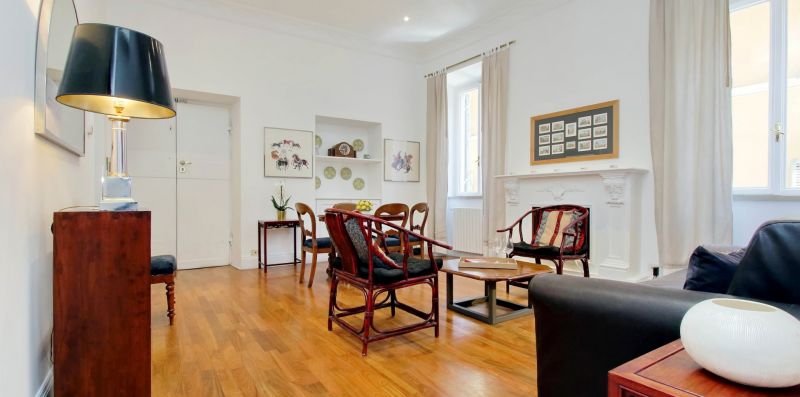 Croce - Elegant and exclusive apartment for 6  - Weekey Rentals