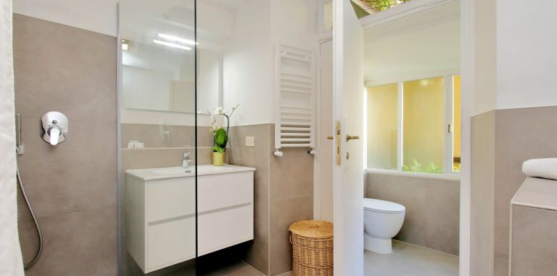 Croce- Elegante ed esclusivo appartamento per 6 - Weekey Rentals