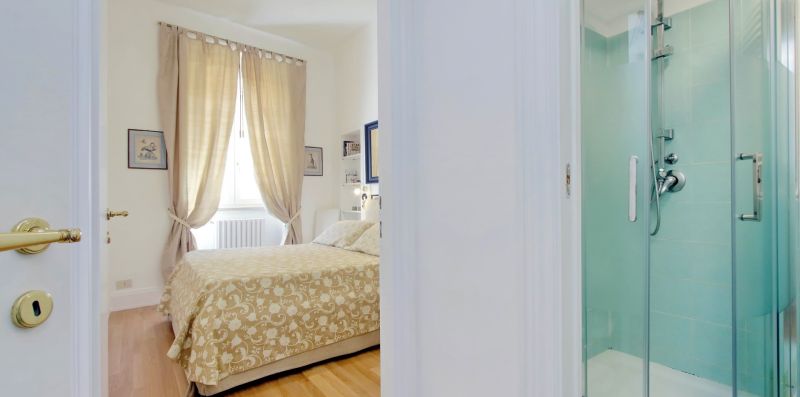 Croce- Elegante ed esclusivo appartamento per 6 - Weekey Rentals
