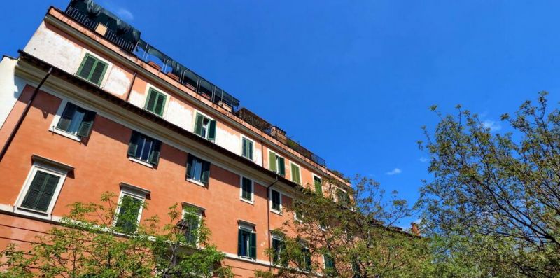 Garibaldi- Elegante appartamento con terrazza con vista sull’Orto Botanico per 5 - Weekey Rentals