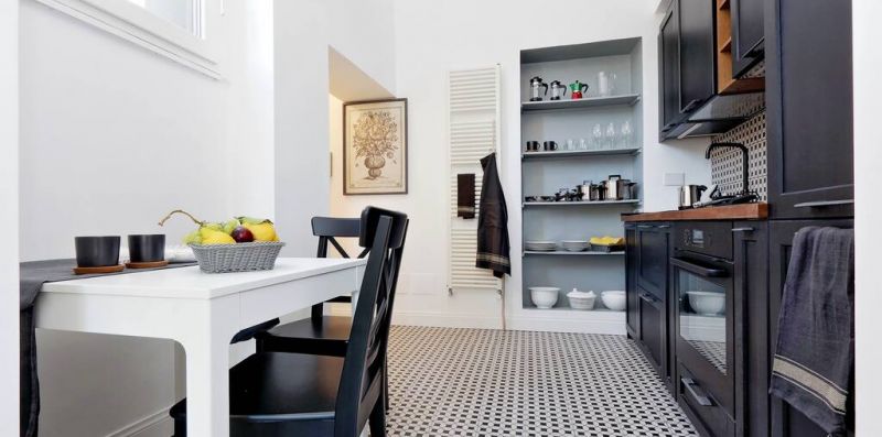 Garibaldi 3- Moderno appartamento per 4 - Weekey Rentals