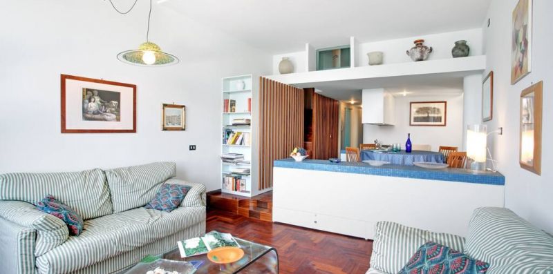 Giudecca- Venezia, wonderful panoramic apartment for 7 - Weekey Rentals