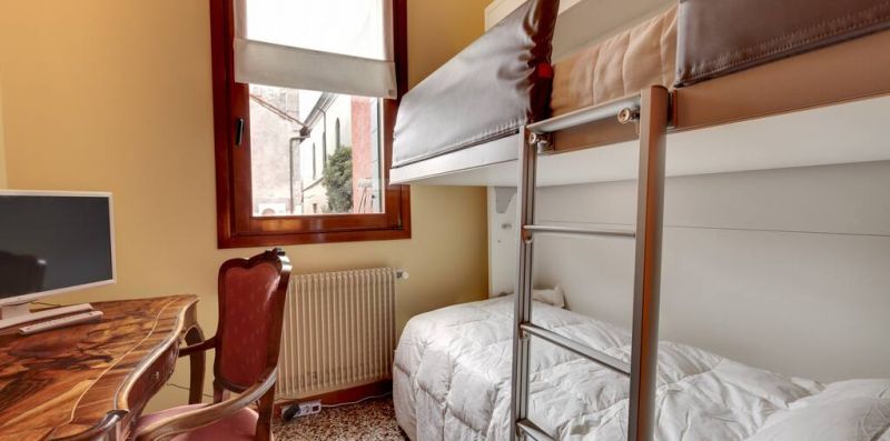Giudecca2  - Venezia, comodo appartamento per 4  - Weekey Rentals