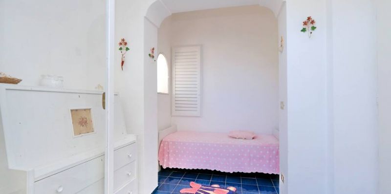 Ischia - Bellissimo appartamento con terrazza vista mare per 7 - Weekey Rentals