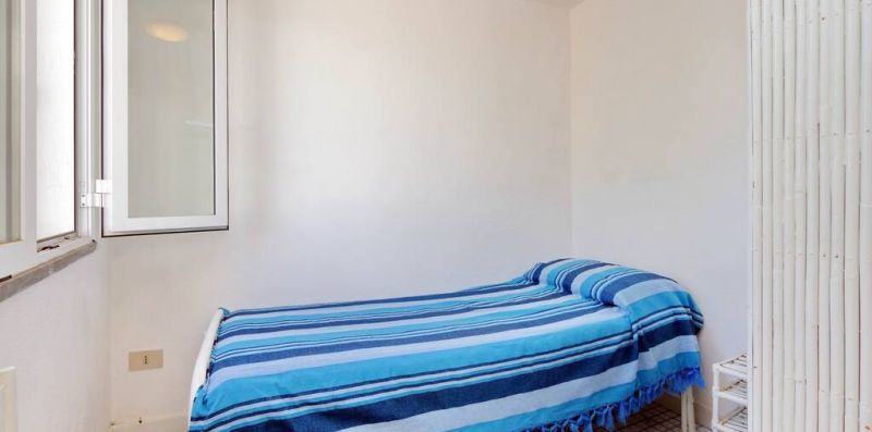 Ischia - Bellissimo appartamento con terrazza vista mare per 7 - Weekey Rentals