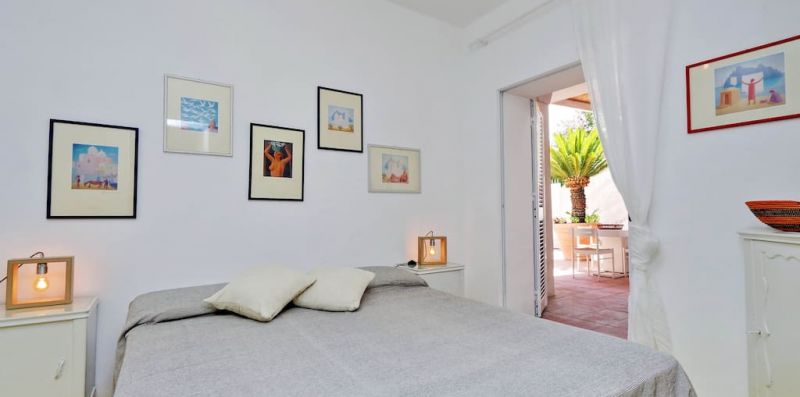 ISCHIA 2 - Bellissimo appartamento con terrazza vista mare per 8 - Weekey Rentals
