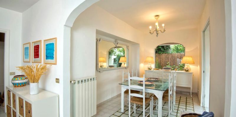 ISCHIA 2 - Bellissimo appartamento con terrazza vista mare per 8 - Weekey Rentals