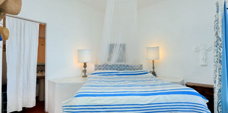 Isola Rossa - Wonderful sea-view apartment for 8/Monte Argentario - Weekey Rentals