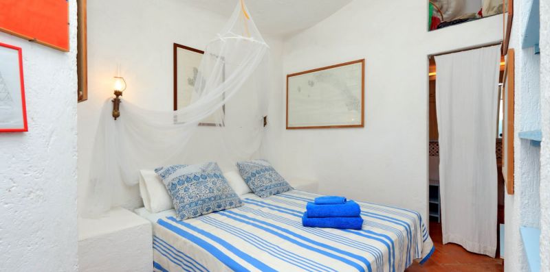 Isola Rossa - Wonderful sea-view apartment for 8/Monte Argentario - Weekey Rentals