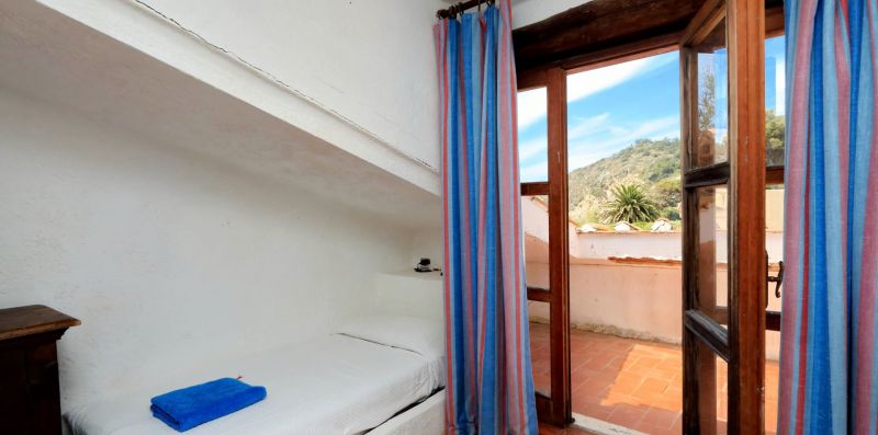 Isola Rossa - Wonderful sea-view apartment for 8/Monte Argentario - Weekey Rentals