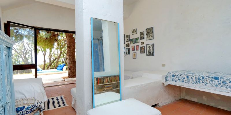 Isola Rossa - Wonderful sea-view apartment for 8/Monte Argentario - Weekey Rentals