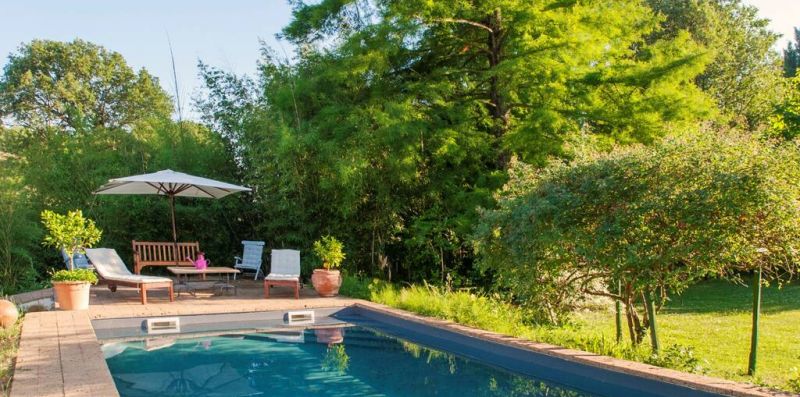 La Cannara - Bolsena, meravigliosa residenza con piscina e ampio giardino - Weekey Rentals