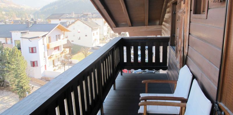 La Villa- Alta Badia, apartment, 400 mt from the ski slopes of the Sella Ronda - Weekey Rentals