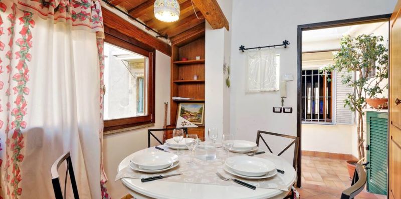 Lungaretta 2 - Comodo e delizioso appartamento per 6 - Weekey Rentals
