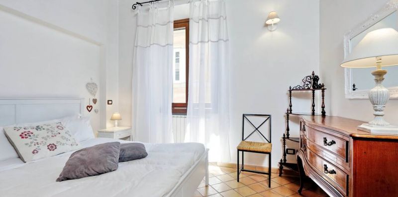 Lungaretta 2 - Comfortable and cozy apartment for 6  - Weekey Rentals