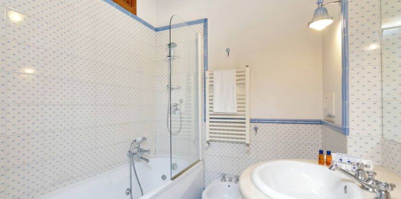 Lungaretta 2 - Comodo e delizioso appartamento per 6 - Weekey Rentals