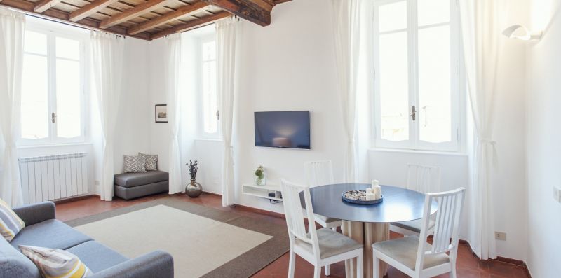Lungaretta 3 - Delizioso appartamento per 4 - Weekey Rentals