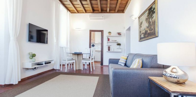 Lungaretta 3 - Nice and cozy apartment for 4  - Weekey Rentals