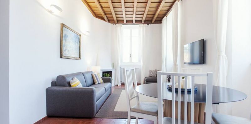 Lungaretta 3 - Nice and cozy apartment for 4  - Weekey Rentals